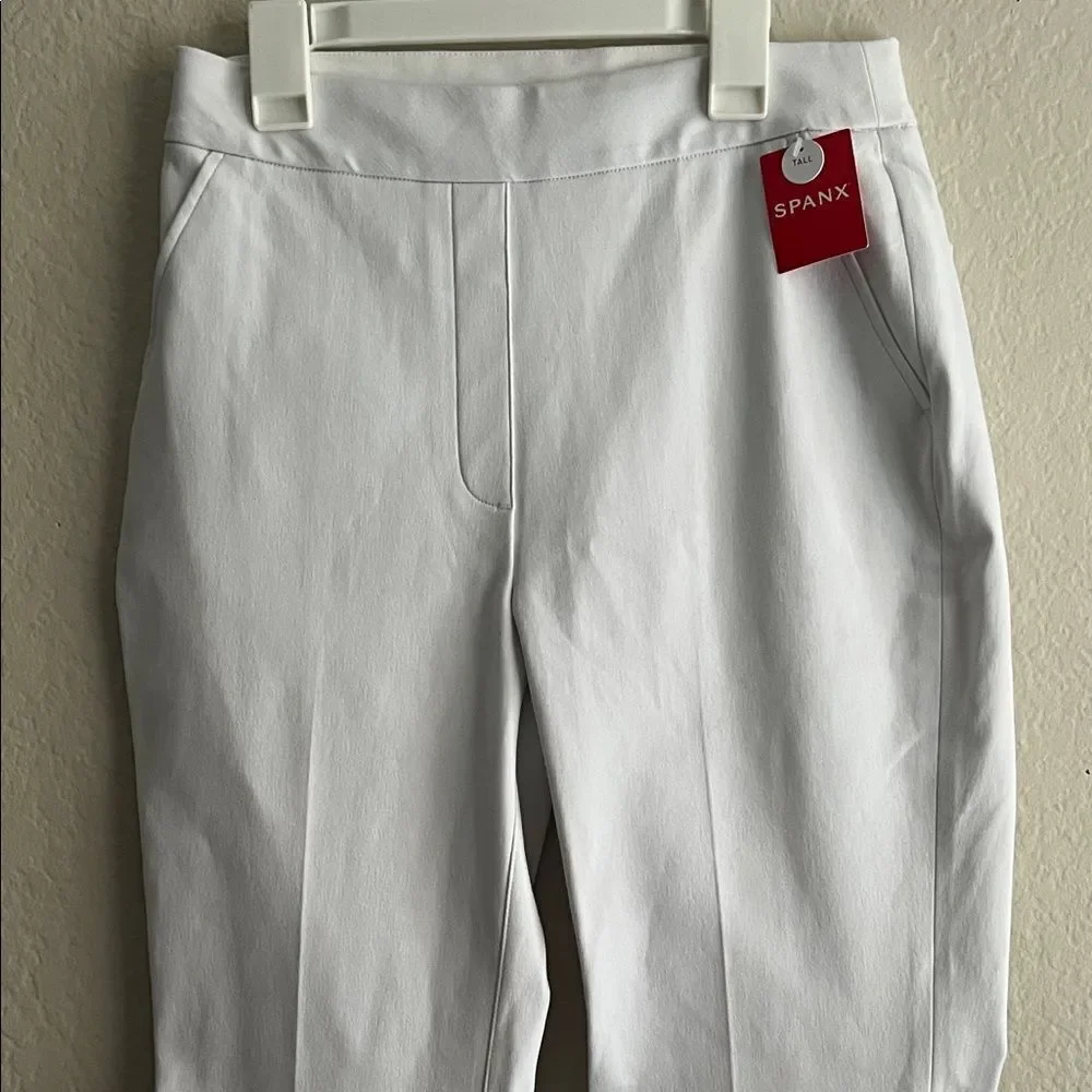 SPANX elegant white